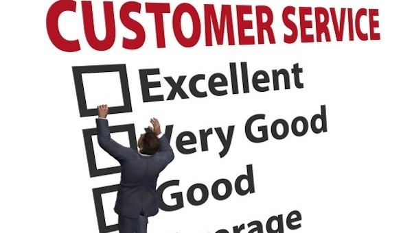 Cải thiện dịch vụ khách hàng