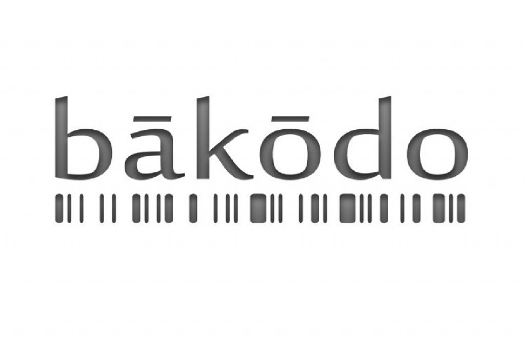 Phần mềm quét mã vạch Bakodo