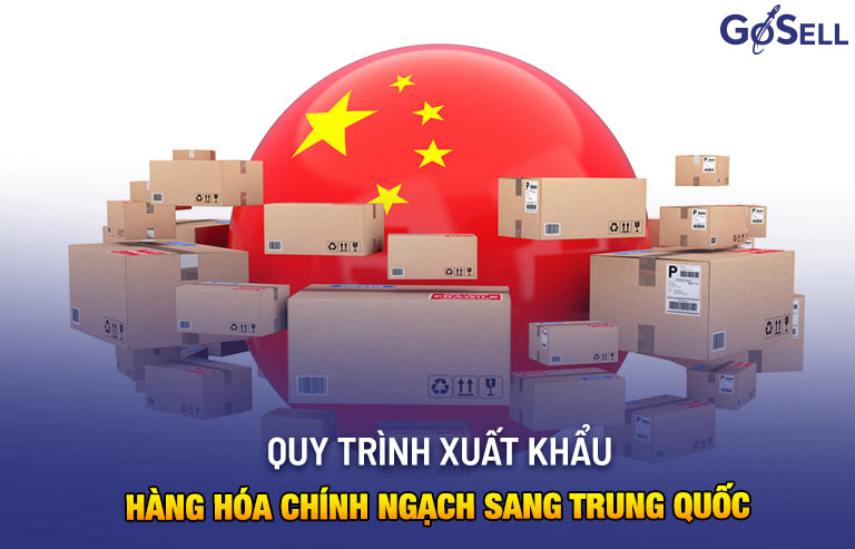 Xuất khẩu hàng hóa sang Trung Quốc 2 