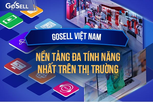 GoSELL Việt Nam 1