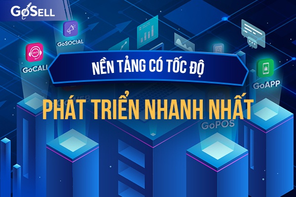 GoSELL Việt Nam 2