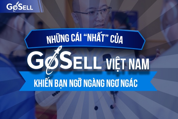 GoSELL Việt Nam