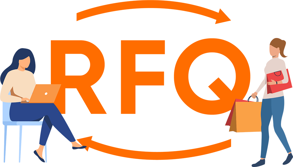 Request For Quotation - RFQ