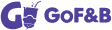 Logo GoF&B