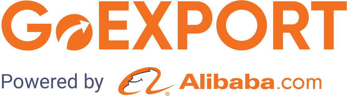 GoExport logo