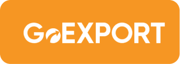 GoEXPORT logo