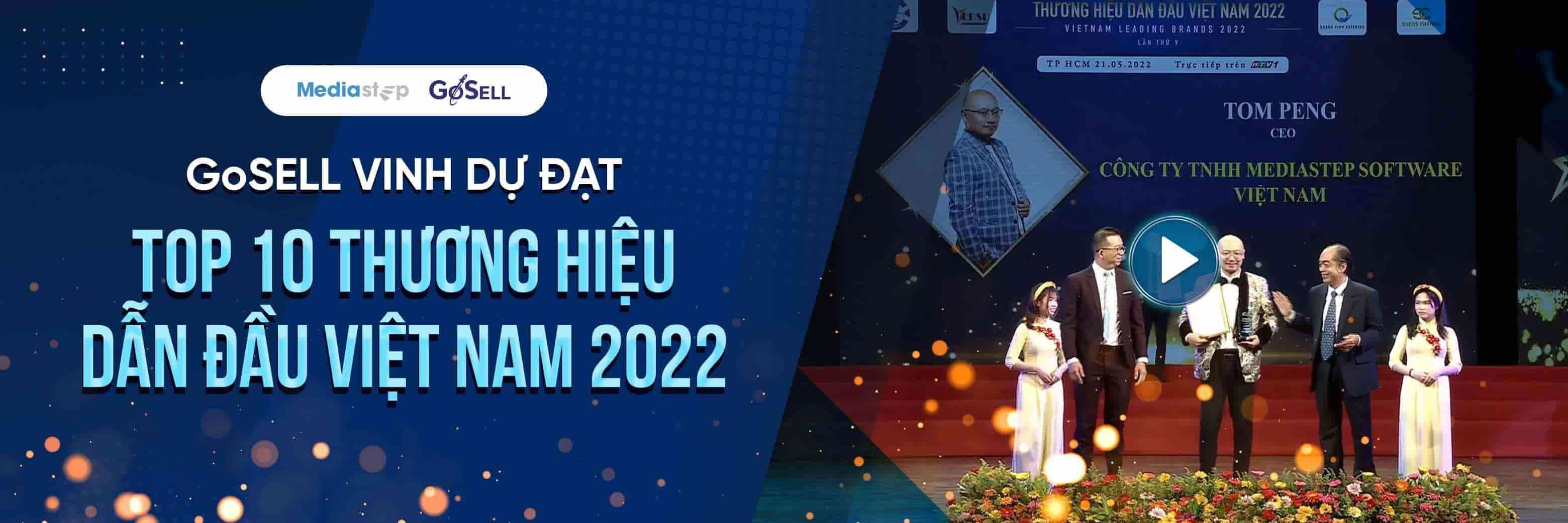 Việt Nam Leading Brands 2022